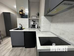 Студия квартира, посуточно, 24м2, 5/25 этаж