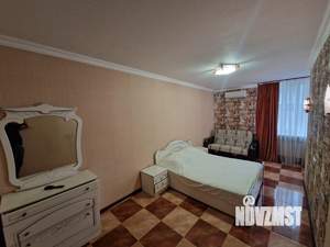 2-к квартира, на длительный срок, 89м2, 4/20 этаж