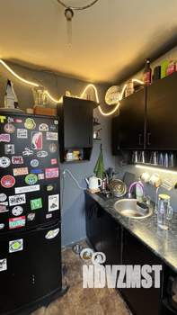 2-к квартира, на длительный срок, 52м2, 3/5 этаж