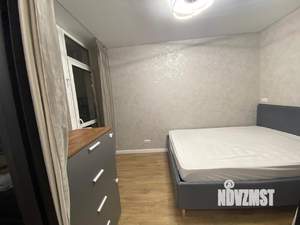 2-к квартира, на длительный срок, 45м2, 7/24 этаж