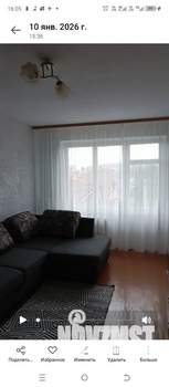 2-к квартира, на длительный срок, 48м2, 3/5 этаж