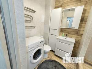 2-к квартира, посуточно, 56м2, 12/24 этаж