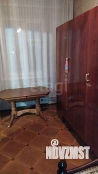 3-к квартира, на длительный срок, 60м2, 5/5 этаж