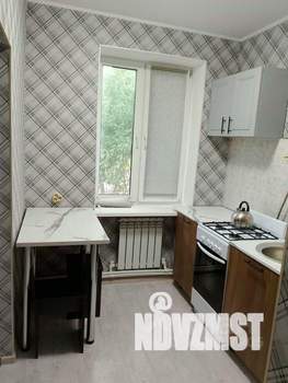 2-к квартира, на длительный срок, 31м2, 2/2 этаж