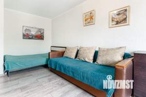 1-к квартира, посуточно, 32м2, 3/5 этаж