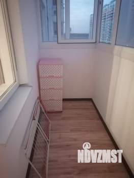 2-к квартира, на длительный срок, 54м2, 6/17 этаж