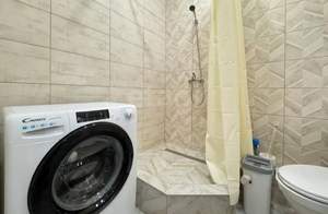 1-к квартира, на длительный срок, 59м2, 7/25 этаж