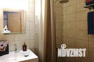 1-к квартира, посуточно, 25м2, 7/9 этаж