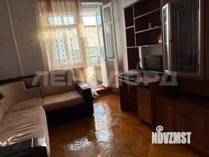 2-к квартира, на длительный срок, 49м2, 5/5 этаж