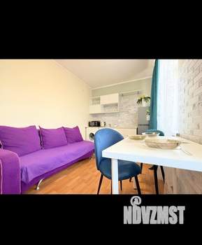 1-к квартира, на длительный срок, 40м2, 7/9 этаж