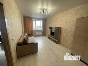 1-к квартира, на длительный срок, 38м2, 5/19 этаж