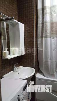 1-к квартира, на длительный срок, 43м2, 11/24 этаж