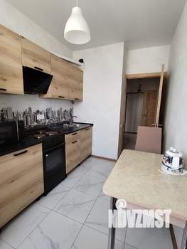1-к квартира, на длительный срок, 33м2, 13/25 этаж