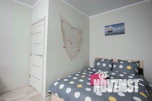 1-к квартира, посуточно, 38м2, 6/14 этаж