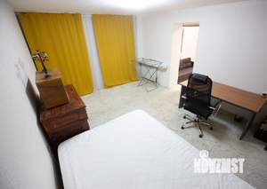 1-к квартира, на длительный срок, 40м2, 1/3 этаж