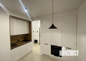 2-к квартира, на длительный срок, 42м2, 12/25 этаж