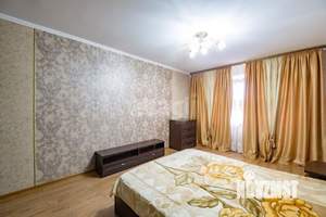 3-к квартира, на длительный срок, 80м2, 6/10 этаж