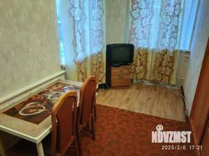 1-к квартира, на длительный срок, 24м2, 2/2 этаж