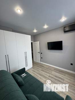 1-к квартира, на длительный срок, 29м2, 13/13 этаж