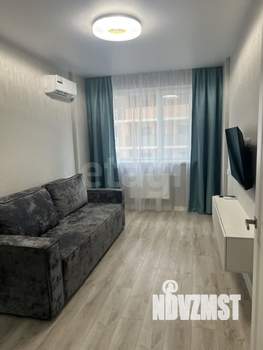 1-к квартира, на длительный срок, 36м2, 11/20 этаж