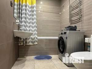 2-к квартира, посуточно, 60м2, 5/22 этаж