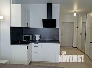 1-к квартира, посуточно, 26м2, 1/1 этаж