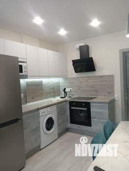 2-к квартира, на длительный срок, 41м2, 7/18 этаж