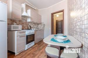 2-к квартира, на длительный срок, 56м2, 18/20 этаж