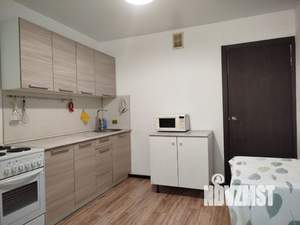 1-к квартира, на длительный срок, 37м2, 17/18 этаж