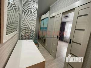 1-к квартира, на длительный срок, 38м2, 17/18 этаж