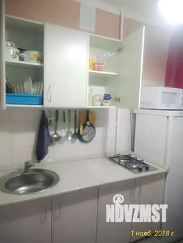1-к квартира, посуточно, 30м2, 2/9 этаж