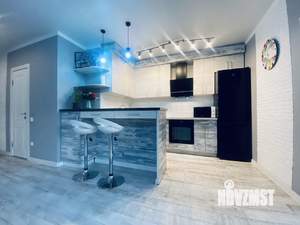 2-к квартира, на длительный срок, 50м2, 7/23 этаж