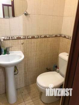 1-к квартира, на длительный срок, 38м2, 3/4 этаж