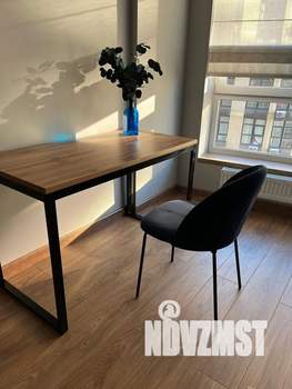 1-к квартира, посуточно, 60м2, 22/25 этаж