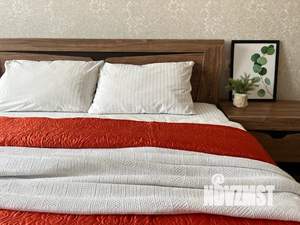 1-к квартира, посуточно, 50м2, 14/24 этаж