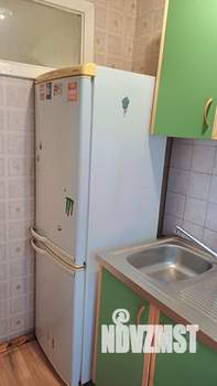 2-к квартира, на длительный срок, 45м2, 4/5 этаж