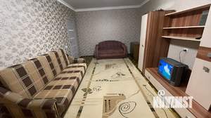 1-к квартира, на длительный срок, 40м2, 9/9 этаж