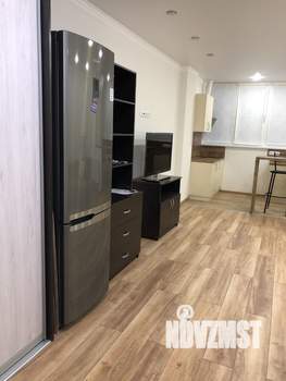 Студия квартира, на длительный срок, 30м2, 5/9 этаж