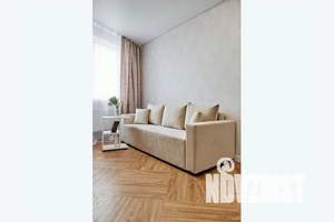 2-к квартира, посуточно, 59м2, 20/25 этаж