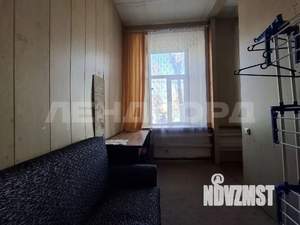 3-к квартира, на длительный срок, 43м2, 2/2 этаж