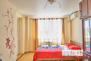 2-к квартира, посуточно, 43м2, 19/27 этаж