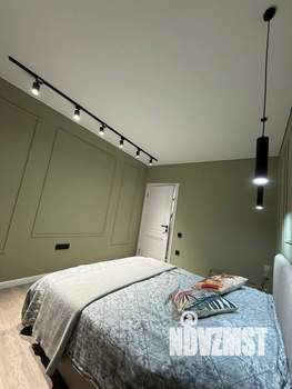 2-к квартира, на длительный срок, 42м2, 5/17 этаж