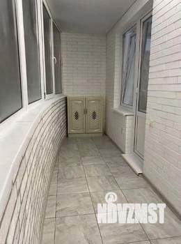 1-к квартира, на длительный срок, 52м2, 3/15 этаж