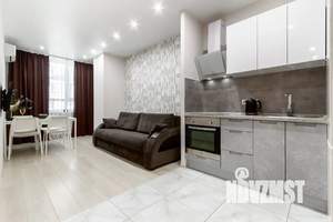 2-к квартира, посуточно, 60м2, 5/25 этаж