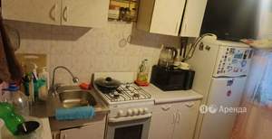 1-к квартира, на длительный срок, 37м2, 4/9 этаж