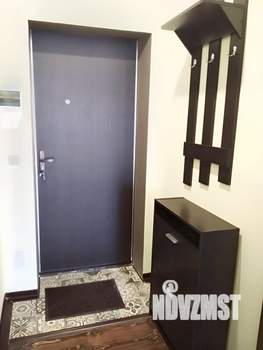 Студия квартира, на длительный срок, 30м2, 10/22 этаж