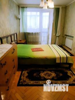 2-к квартира, на длительный срок, 52м2, 6/9 этаж
