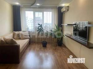 3-к квартира, на длительный срок, 70м2, 7/13 этаж