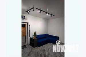 2-к квартира, посуточно, 43м2, 9/20 этаж