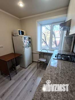 1-к квартира, на длительный срок, 32м2, 2/5 этаж